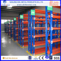 Ce Approuvé Metallic Long Span Racking / Medium Duty Rack